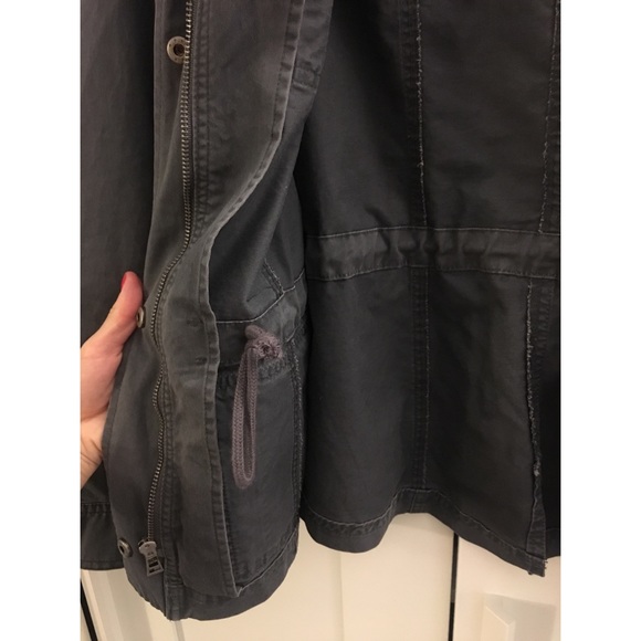 NEW Utility / Field Jacket - Picture 4 of 6